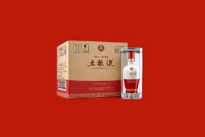 梅州市五华回收五粮液